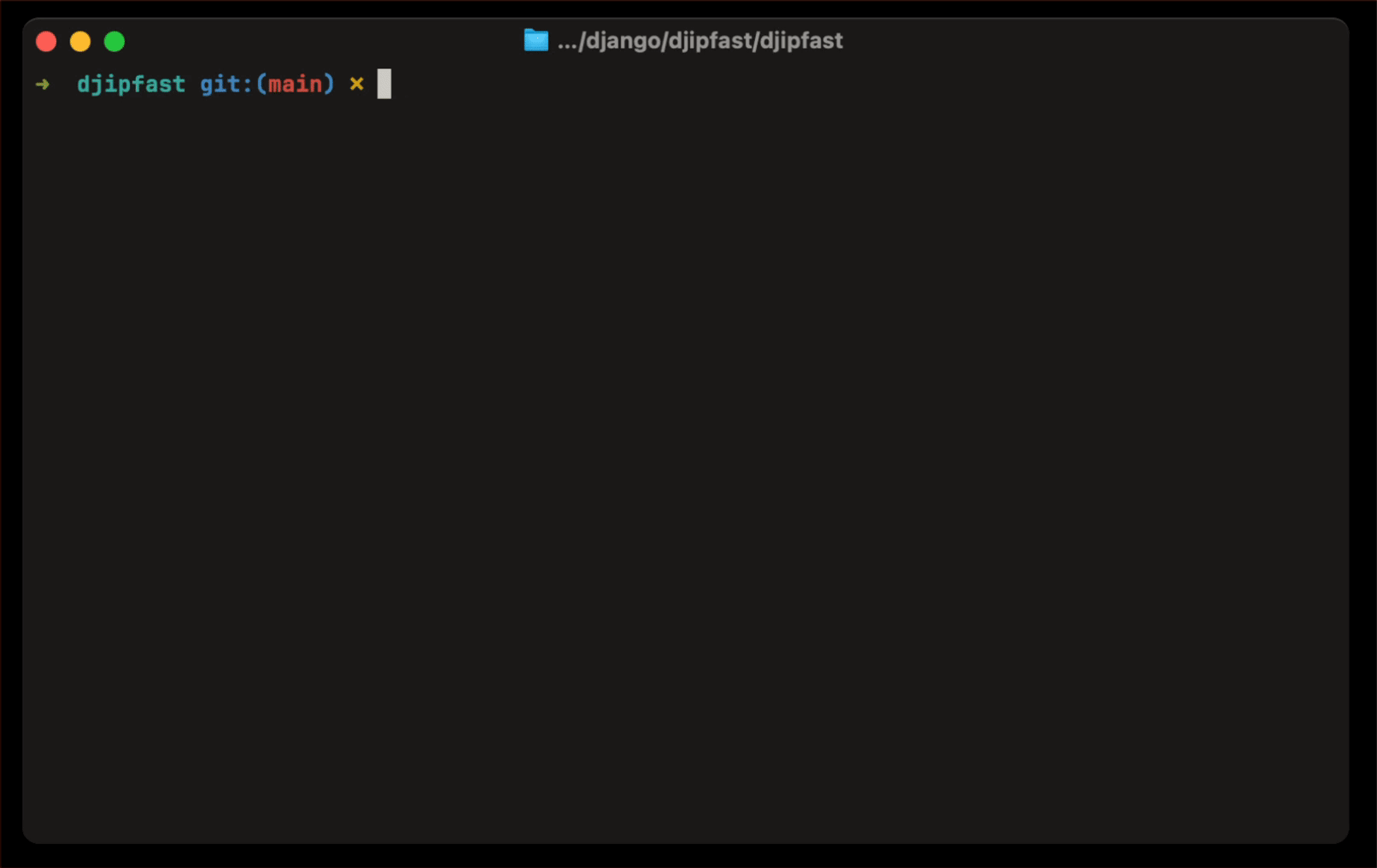 python manage.py separate